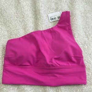 Lululemon Align Asymmetrical Bra C/D